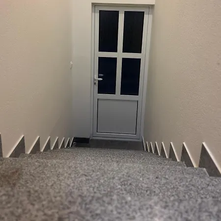 Vidikovac דירה Međugorje