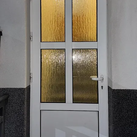 Vidikovac דירה *