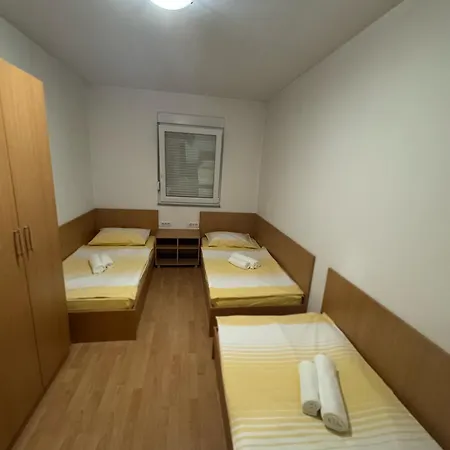 דירה Vidikovac *