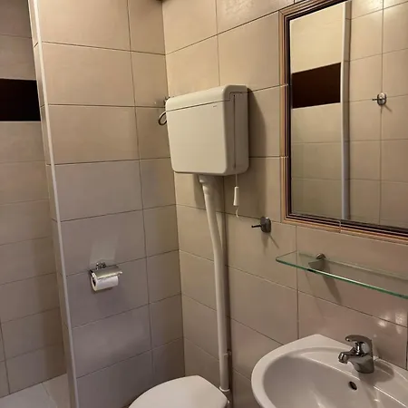 Vidikovac Međugorje