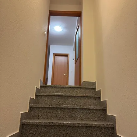 Vidikovac דירה *