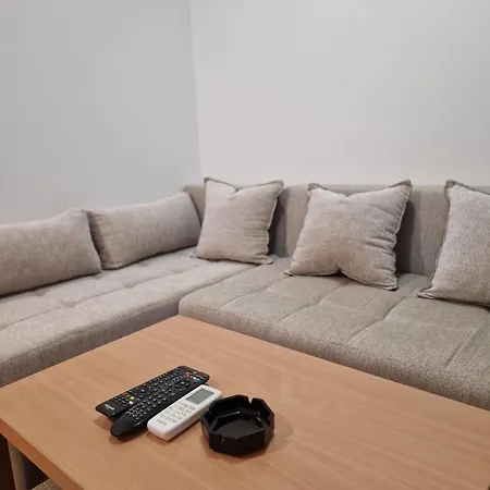 Vidikovac Međugorje