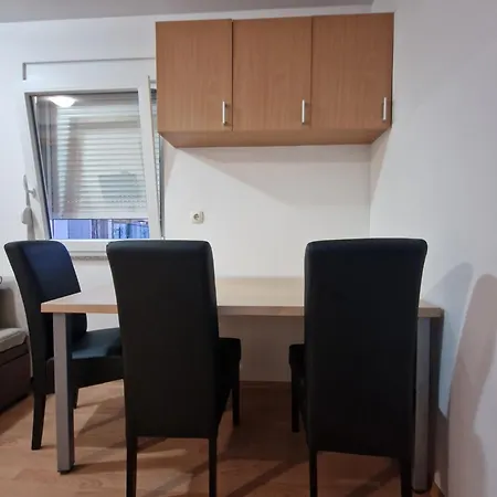 Vidikovac דירה *